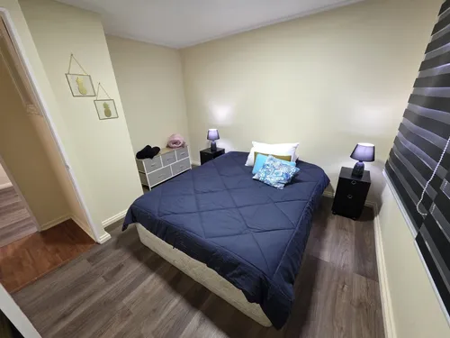 Arriendo Departamento Copiapo