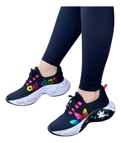 Adidas hot sale deportivas queen