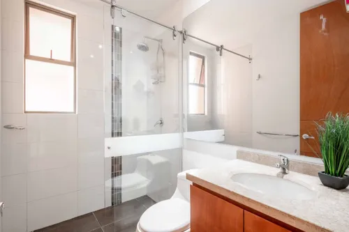 Apartamento En Venta En Colinas De Suba. Cod V6330