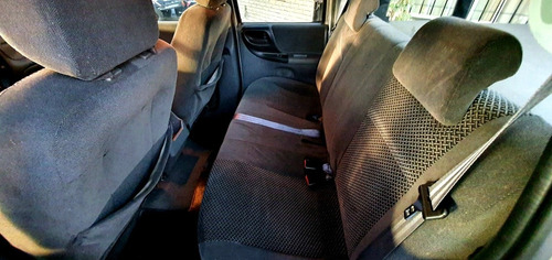Ford Ranger 3.0 Cd Xlt 4x4 2007