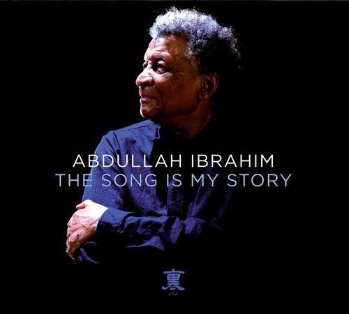 Cd Song Is My Story - Ibrahim, Abdullah