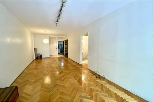 Imagen 6 de 19 de Venta Departamento 4 Amb Balcón Y Dependencia