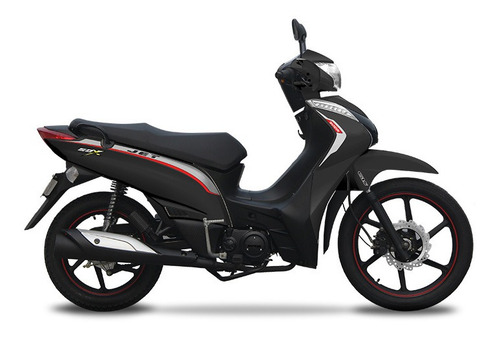 Lançamento Nova Jet 125 2020 Compre Já