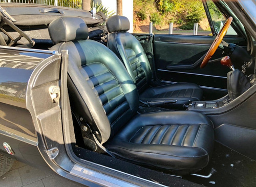 Imagem 14 de 15 de Alfa Romeo Spyder