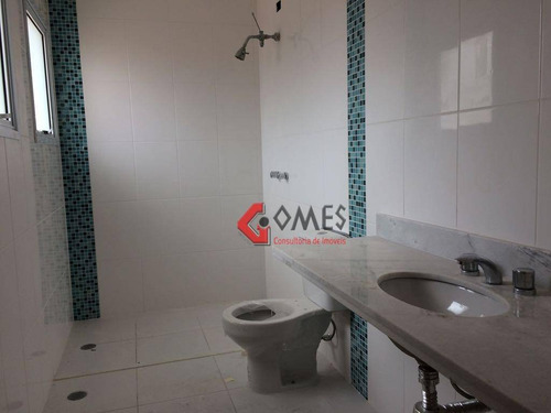 Imagem 19 de 29 de Sobrado Com 3 Dormitórios À Venda, 220 M² Por R$ 820.000 - Vila Dusi - São Bernardo Do Campo/sp - So0563