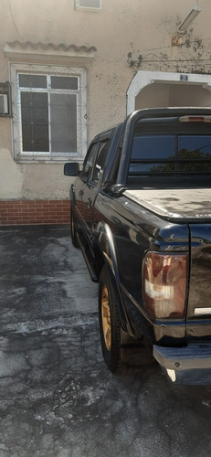 Imagem 4 de 15 de Ford Ranger 2008 2.3 Xlt Cab. Dupla 4x2 4p