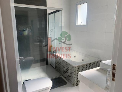 Imagem 15 de 15 de Casa Em Condominio - Ref: 6733 - V-6733