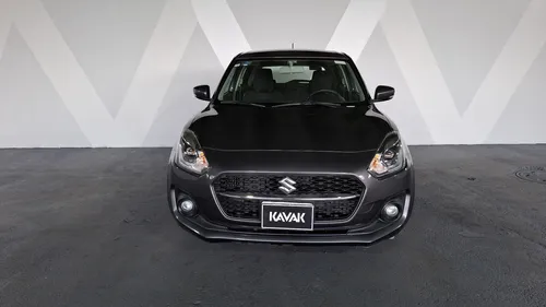 Suzuki Swift 1.0 BOOSTERJET