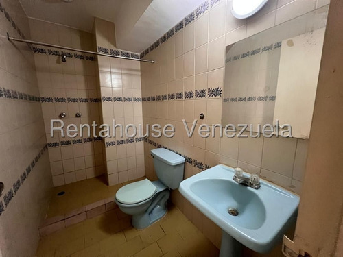 Apartamento Grande California Norte Buena Ubicacion 25-12226