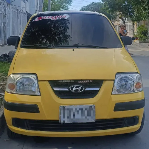Hyundai Atos 1.0 Prime