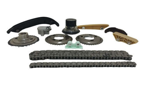 Kit Distribución A Cadena Rmt Ford Ranger 2.2 Tdci Puma