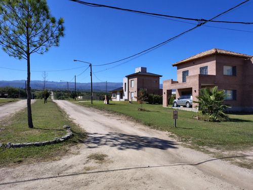 Venta Bellísimo Terreno En Arroyo De Los Patos Financiado