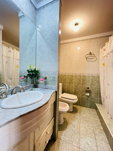 Casa Villa Sarmiento Jardin Pileta Apto Credito