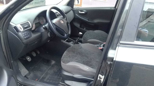 Fiat Stilo 2010 Atractive 1.8 Impecavel - 2010