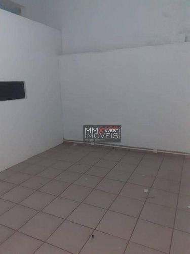 Imagem 5 de 13 de Loja, 300 M² - Venda Por R$ 1.250.000,00 Ou Aluguel Por R$ 8.000,00 - Santana - São Paulo/sp - Lo0033