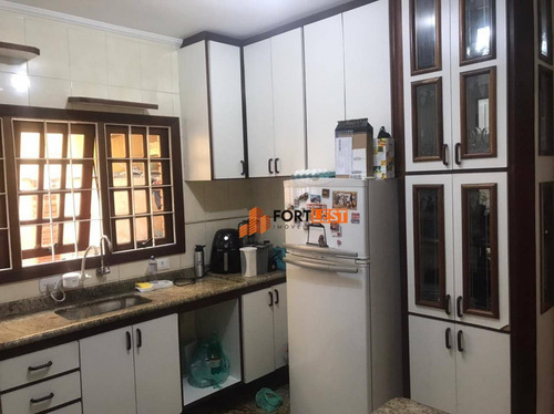 Imagem 14 de 21 de Sobrado Com 3 Dormitórios, 140 M² - Venda Por R$ 980.000,00 Ou Aluguel Por R$ 5.000,00/mês - Jardim Textil - São Paulo/sp - So0169