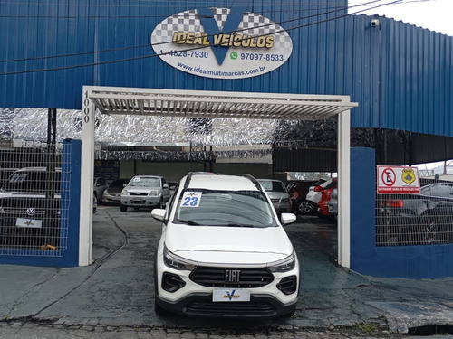 Fiat Pulse 1.3 FLEX DRIVE CVT