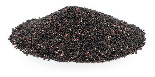 Quinoa Negra Bolsa 5 Kg Andina Grains