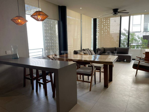 Apartamento De Lujo En Venta En Mak, Aldea Zama, Tulum