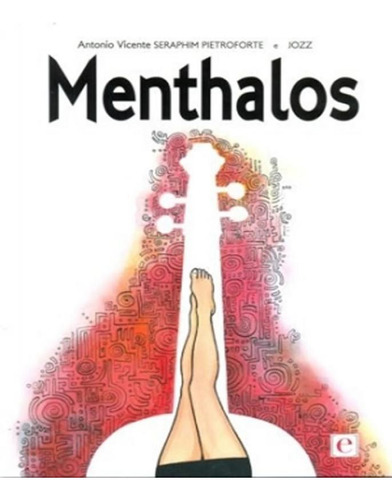 Livro Menthalos