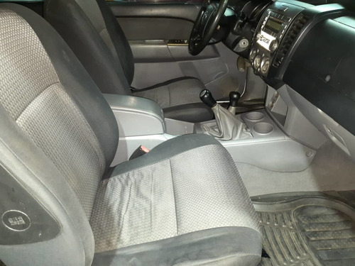 Imagen 9 de 10 de Mazda Bt 50 Sincronica 4x4