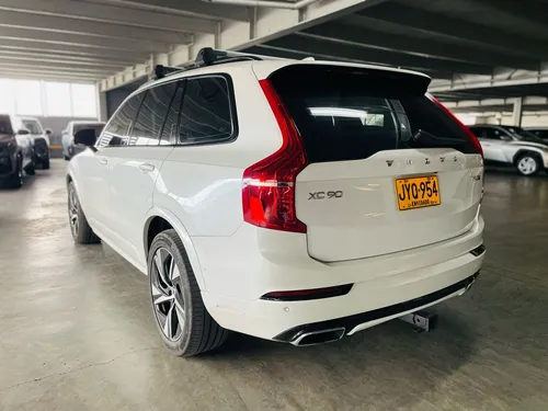 Volvo XC90 2.0 T6 Awd R-design