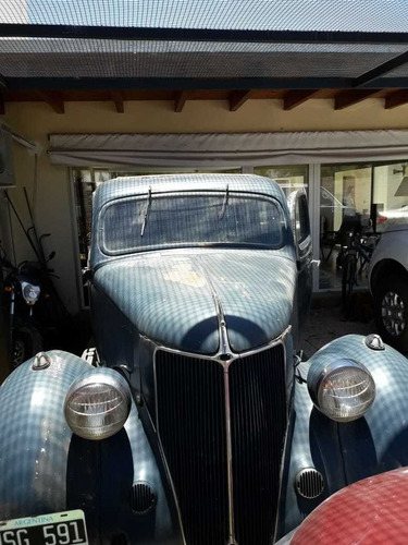 Ford 1936
