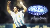 Desde las gradas: Maradona