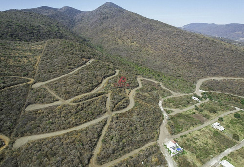 Terrenos En Venta En Jocotepec, Jal