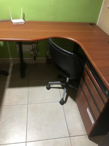 Mobiliario De Oficina (Usado)