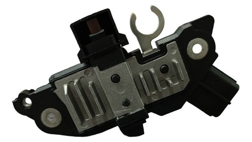 Regulador Alternador Fiesta Logan