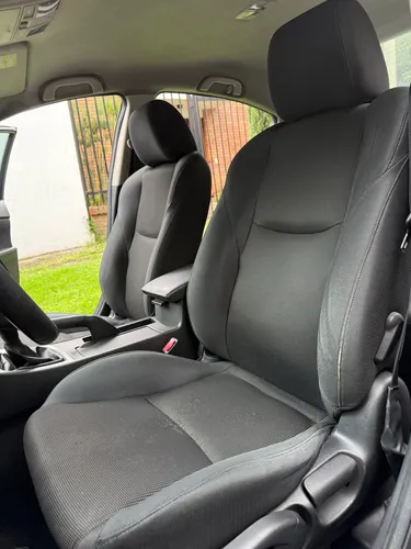 Mazda 3 1.6 Z6na0 All New