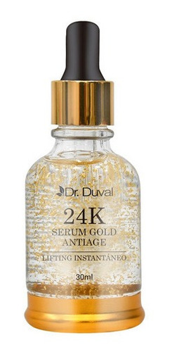Serum Antiage Gold 24k X30ml Dr.duval