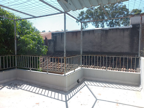Flores Propiedades Vende Hermosa Casa Ampliacion Del Barrio Kennedy