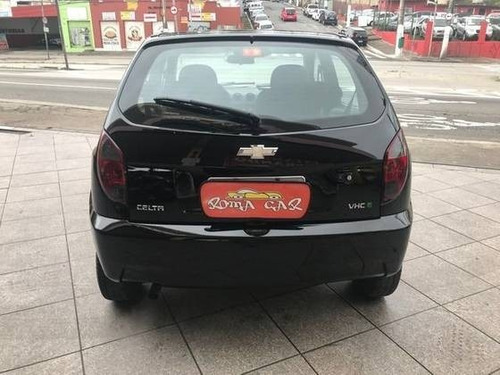 Chevrolet Celta 1.0 Mpfi Lt 8v