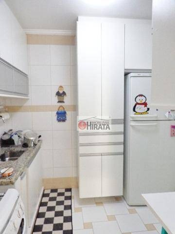 Apartamento Com 2 Dormitórios À Venda, 63 M² Por R$ 340.000,00 - Taquaral - Campinas/sp - Ap1847