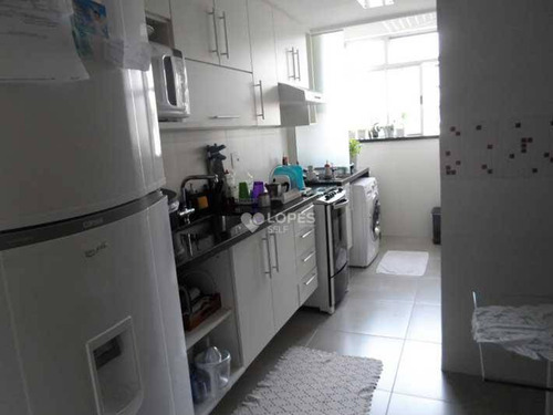 Apartamento À Venda, 81 M² Por R$ 700.000,00 - Jardim Icaraí - Niterói/rj - Ap32014