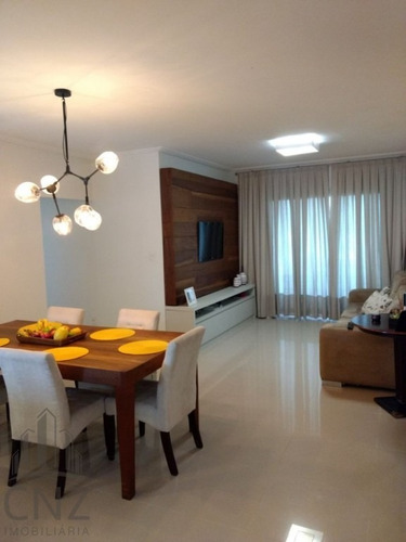 Imagem 7 de 13 de Apartamento No Residencial Olga Fischer - Ap3 316 - Ap3 316