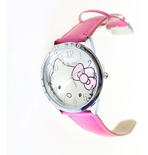 Reloj Hello Kitty