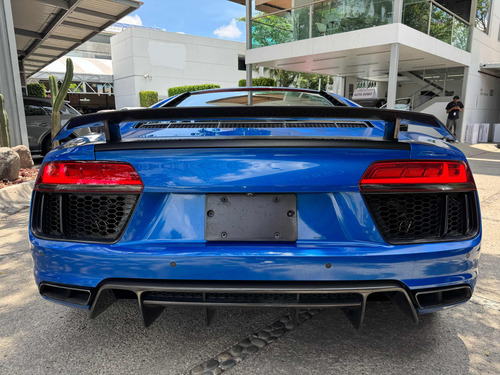 Audi R8 5.3 V10 Coupe S-tronic Dsg