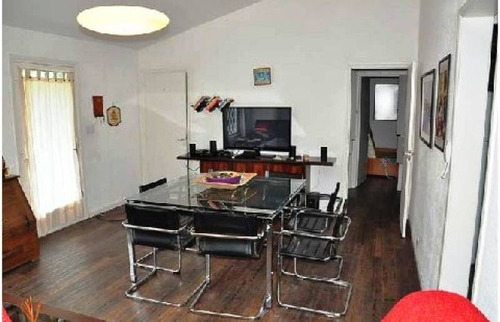 Imagen 9 de 10 de Id 1106 - Mansa, Casa Compacta, Impecable, Piscina, Barbacoa. Temporada