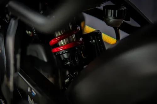 Bajaj Pulsar Ns 200 Fi Abs 2023