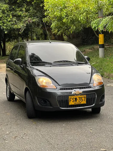Chevrolet Spark 1.0 Life