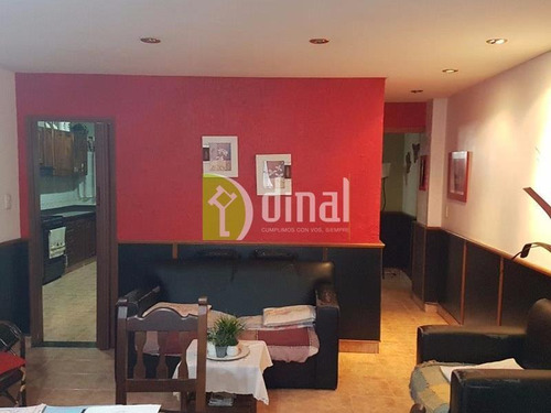 Imagen 2 de 6 de Importante Dúplex De 5 Ambientes Con Patio Y Cochera