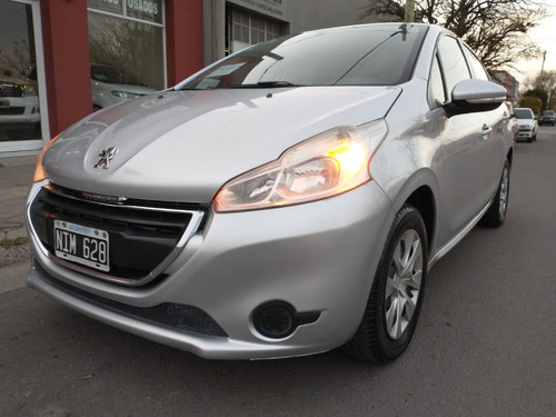 Peugeot 208 1.5 Active