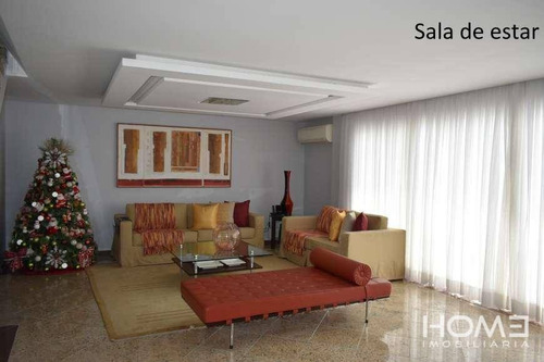 Imagem 20 de 20 de Cobertura À Venda, 360 M² Por R$ 1.670.000,00 - Recreio Dos Bandeirantes - Rio De Janeiro/rj - Co0145