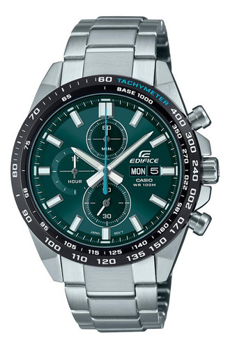 Relógio Casio Edifice Cronógrafo - Efr-574db-3avudf