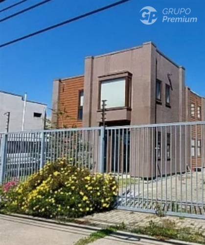 Local Comercial En Arriendo En Concepción