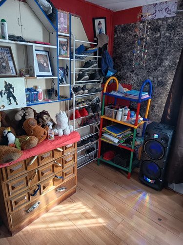 Casa En Venta - Amplia Y Completamente Funcional - Barrio Tr