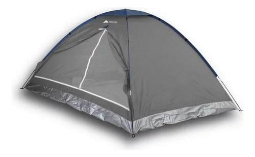 Casa De Campaña 6 Personas Ozark Trail 3 X 2.10 M. (remate)